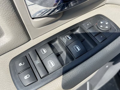 2012 RAM 1500 Outdoorsman