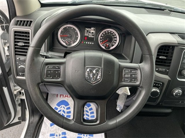 2020 RAM 1500 Classic Tradesman