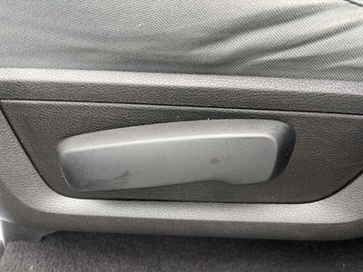 2020 RAM 1500 Classic Tradesman