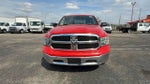2017 RAM 1500 SLT Quad Cab 4x4 6'4" Box