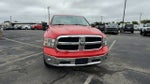 2023 RAM 1500 Classic Express