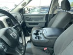 2020 RAM 1500 Classic Warlock Crew Cab 4x4 5'7" Box