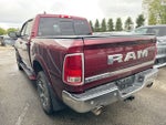 2018 RAM 1500 Longhorn