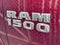 2018 RAM 1500 Longhorn