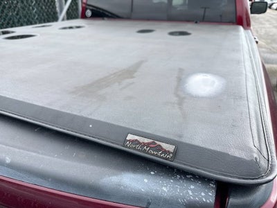 2018 RAM 1500 Longhorn