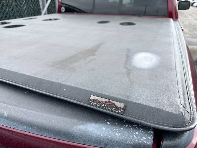 2018 RAM 1500 Longhorn
