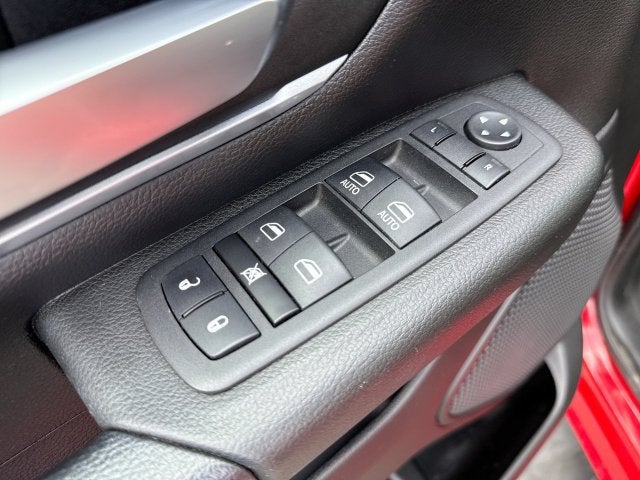 2023 RAM 1500 Lone Star