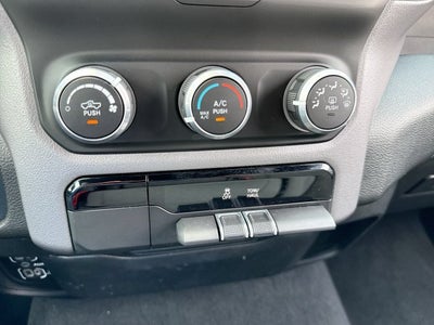 2023 RAM 1500 Lone Star