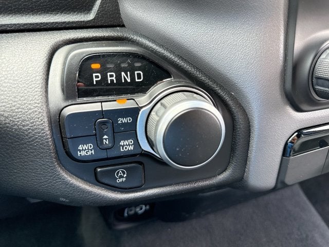 2023 RAM 1500 Lone Star