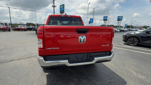2023 RAM 1500 Lone Star