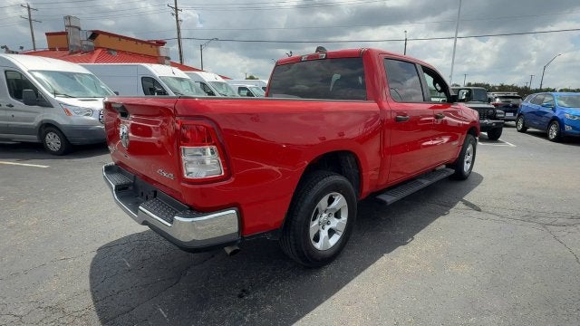 2023 RAM 1500 Lone Star