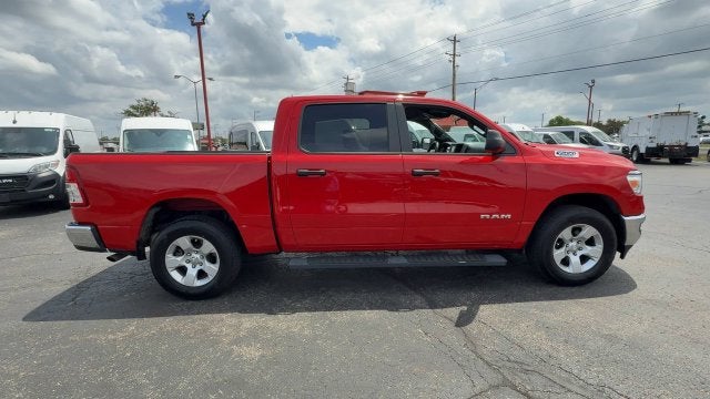 2023 RAM 1500 Lone Star