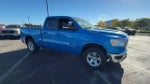 2021 RAM 1500 Big Horn Quad Cab 4x4 6'4" Box