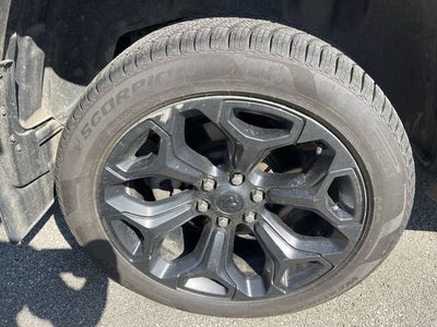 2023 RAM 1500 Limited Crew Cab 4x4 5'7" Box