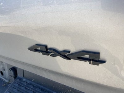2023 RAM 1500 Limited Crew Cab 4x4 5'7" Box