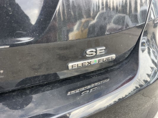 2016 Ford Focus SE in Woodhaven, MI - Feldman Chrysler Dodge Jeep Ram Auto Group