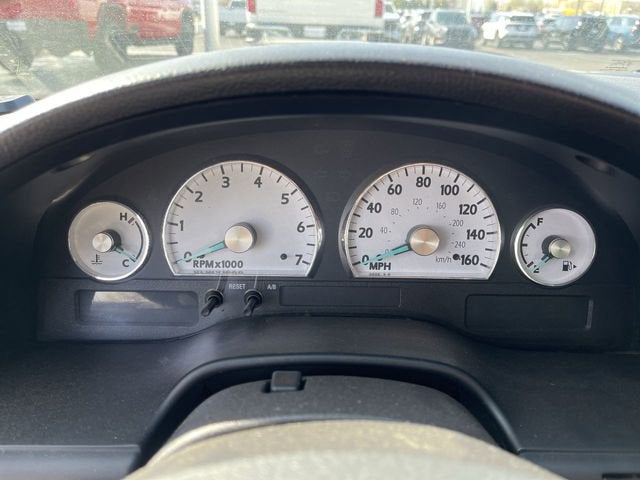 2004 Ford Thunderbird Deluxe