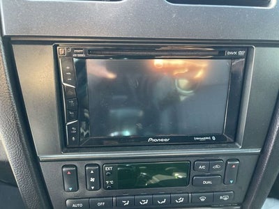 2004 Ford Thunderbird Deluxe