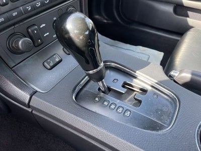 2004 Ford Thunderbird Deluxe