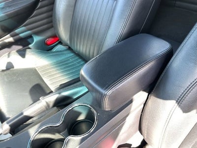 2004 Ford Thunderbird Deluxe