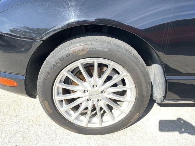 2004 Ford Thunderbird Deluxe