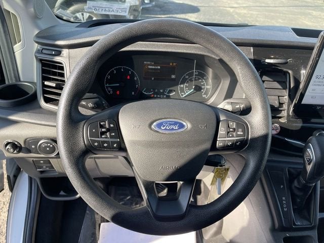 2023 Ford Transit Passenger Wagon XL