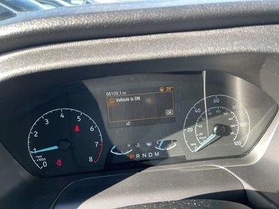 2023 Ford Transit Passenger Wagon XL