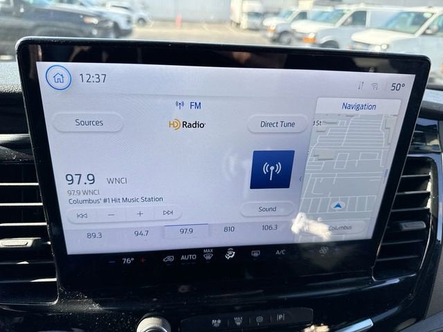 2023 Ford Transit Passenger Wagon XL