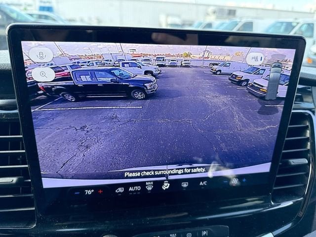 2023 Ford Transit Passenger Wagon XL