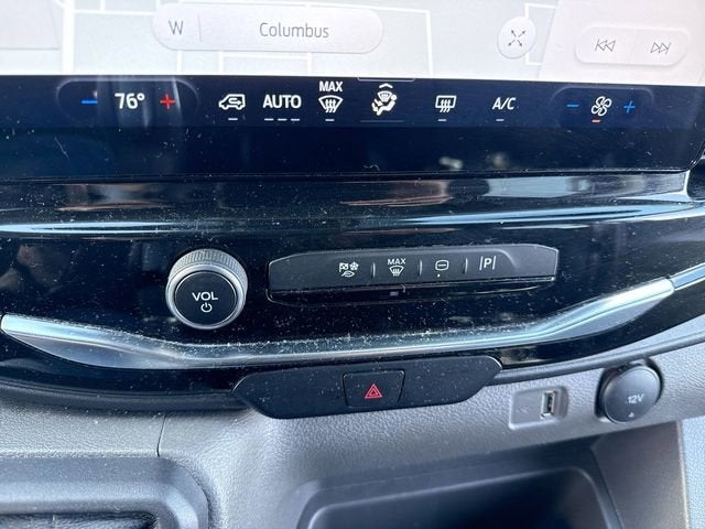 2023 Ford Transit Passenger Wagon XL