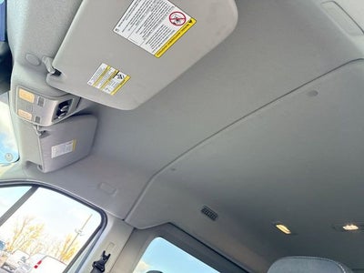 2023 Ford Transit Passenger Wagon XL