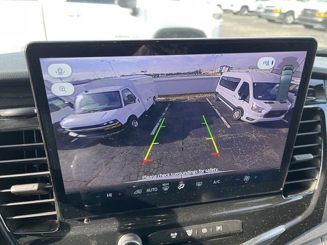 2023 Ford Transit Passenger Wagon XL