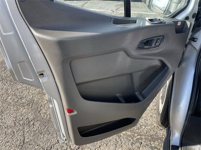 2020 Ford Transit Passenger Wagon XL