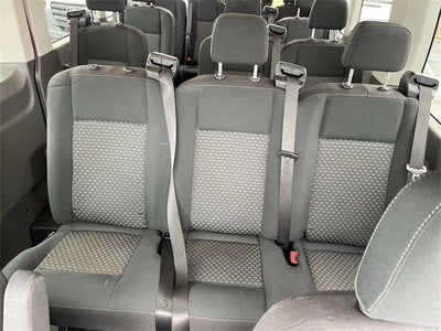 2020 Ford Transit Passenger Wagon XL