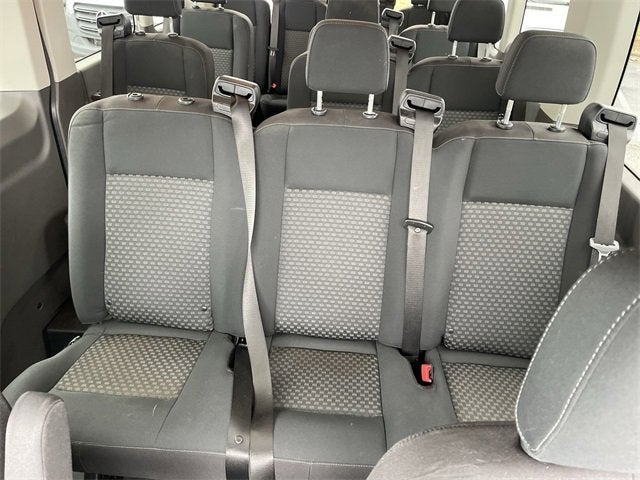 2020 Ford Transit Passenger Wagon XL