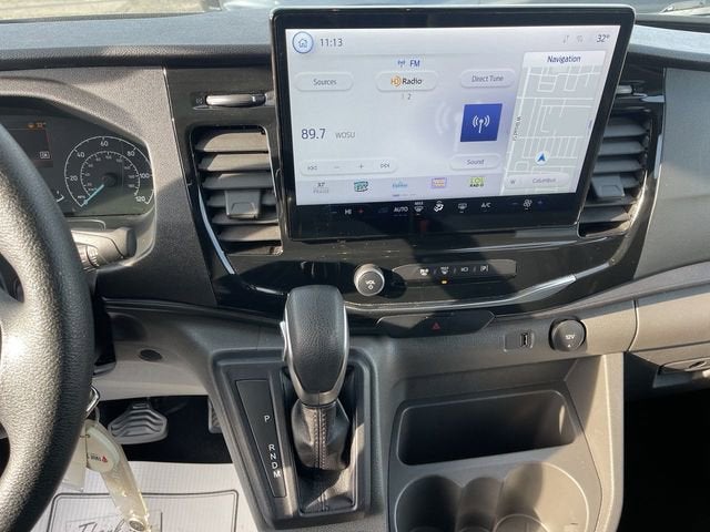 2023 Ford Transit Passenger Wagon XL