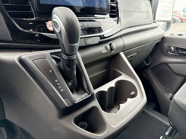 2023 Ford Transit Passenger Wagon XL