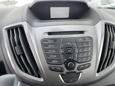 2018 Ford Transit Passenger Wagon XL