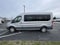 2018 Ford Transit Passenger Wagon XL