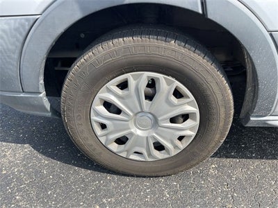 2018 Ford Transit Passenger Wagon XL