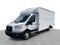 2020 Ford Transit Cutaway T-350 AWD DRW 138" WB 9950 GVWR