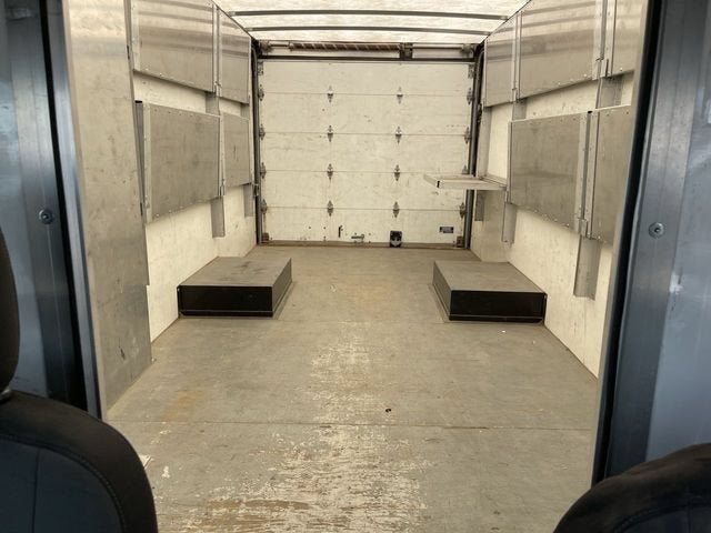 2020 Ford Transit Cutaway T-350 AWD DRW 138" WB 9950 GVWR