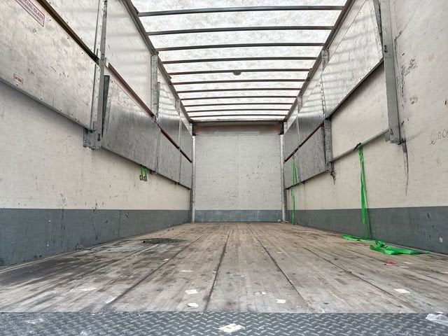 2023 Ford F-650 Straight Frame Gas Base