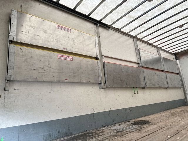 2023 Ford F-650 Straight Frame Gas Base