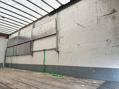 2023 Ford F-650 Straight Frame Gas Base