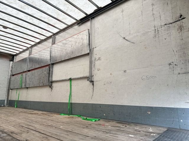 2023 Ford F-650 Straight Frame Gas Base