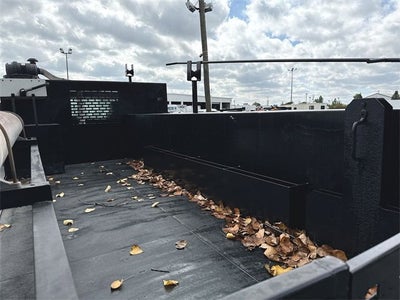 2021 Ford F-750 Straight Frame NA