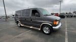 2005 Ford Econoline Cargo Van Recreational