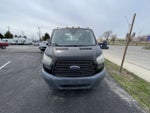 2015 Ford Transit Chassis Cab T-350 156" 9950 GVWR DRW