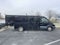 2015 Ford Transit Chassis Cab T-350 156" 9950 GVWR DRW